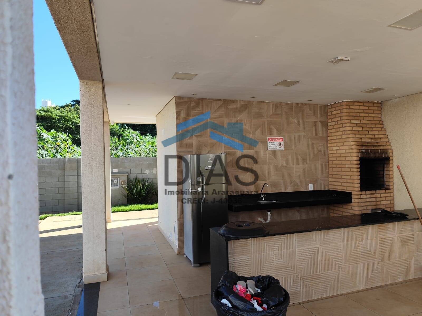 Apartamento, 2 quartos, 44 m² - Foto 11