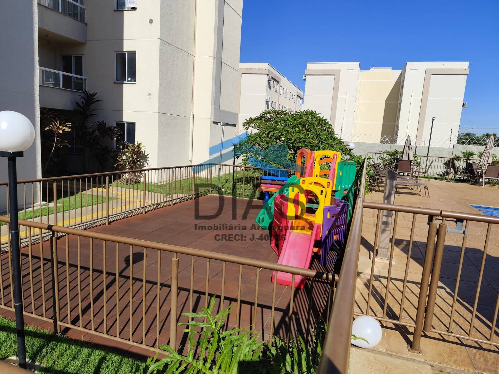 Apartamento, 2 quartos, 44 m² - Foto 10
