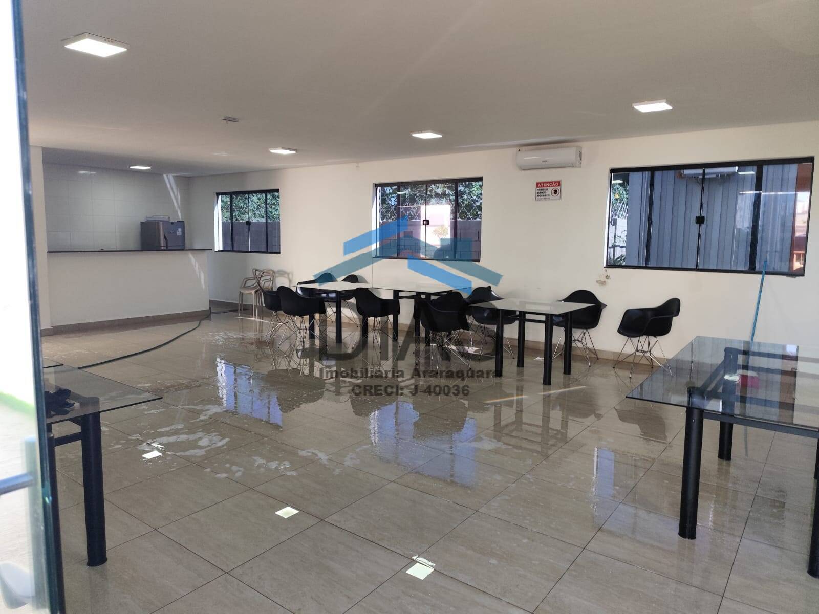 Apartamento, 2 quartos, 44 m² - Foto 9
