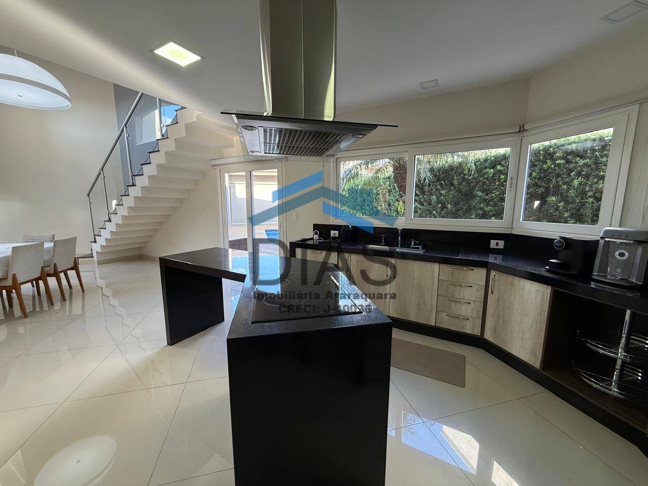 Casa, 4 quartos, 275 m² - Foto 6