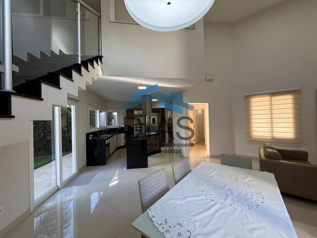 Casa, 4 quartos, 275 m² - Foto 9