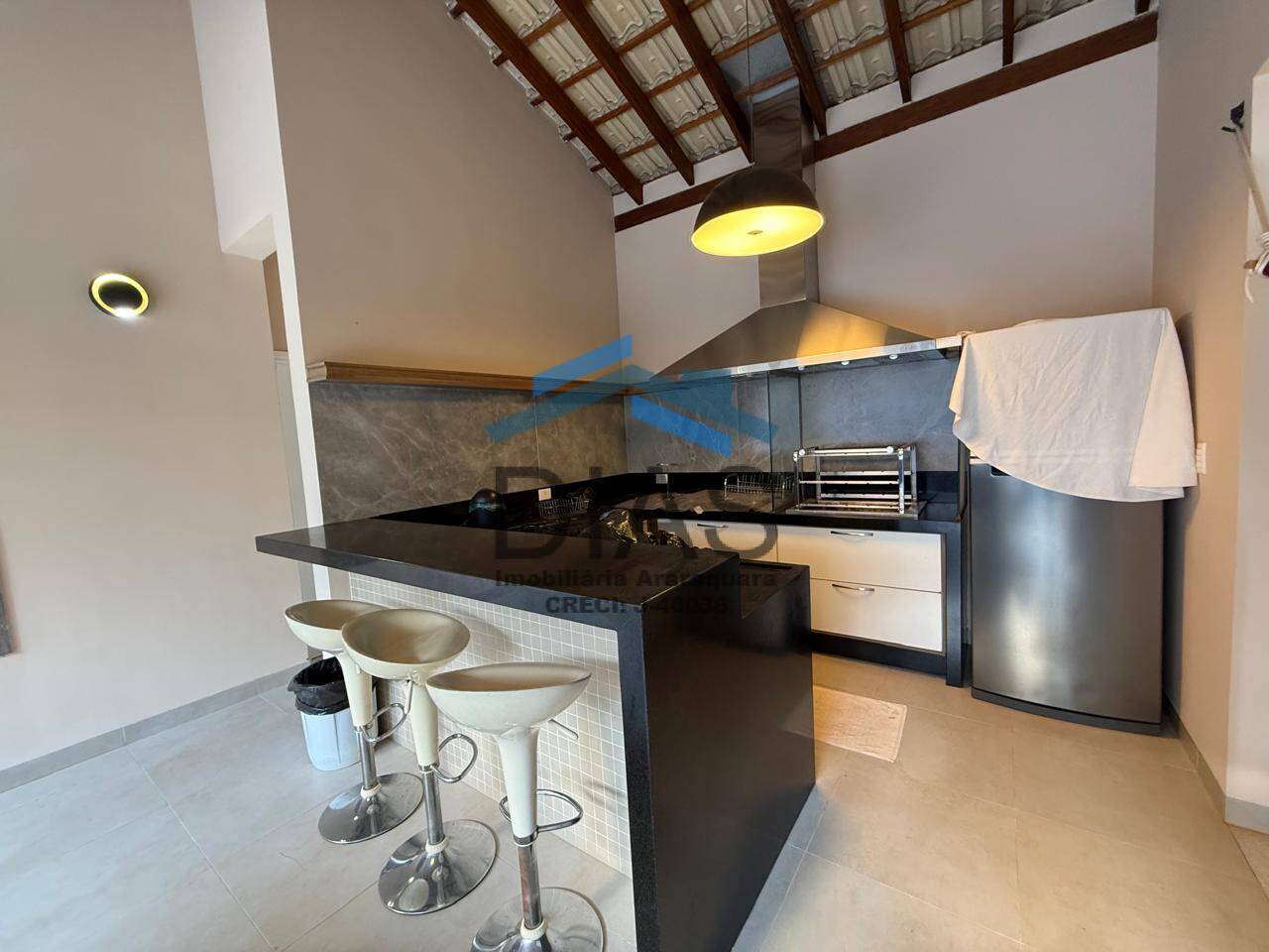 Casa, 4 quartos, 275 m² - Foto 13