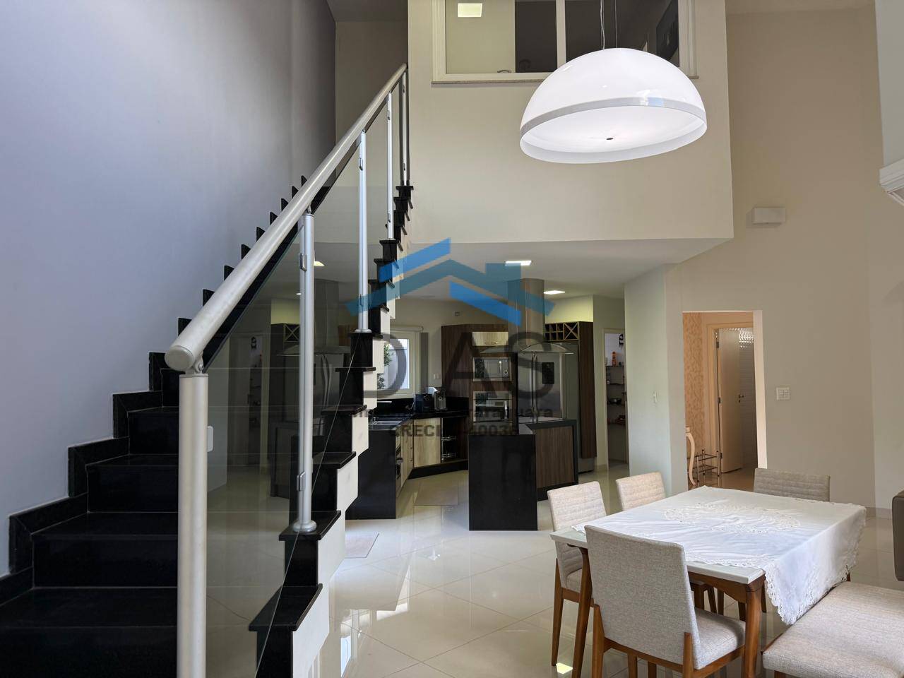 Casa, 4 quartos, 275 m² - Foto 16