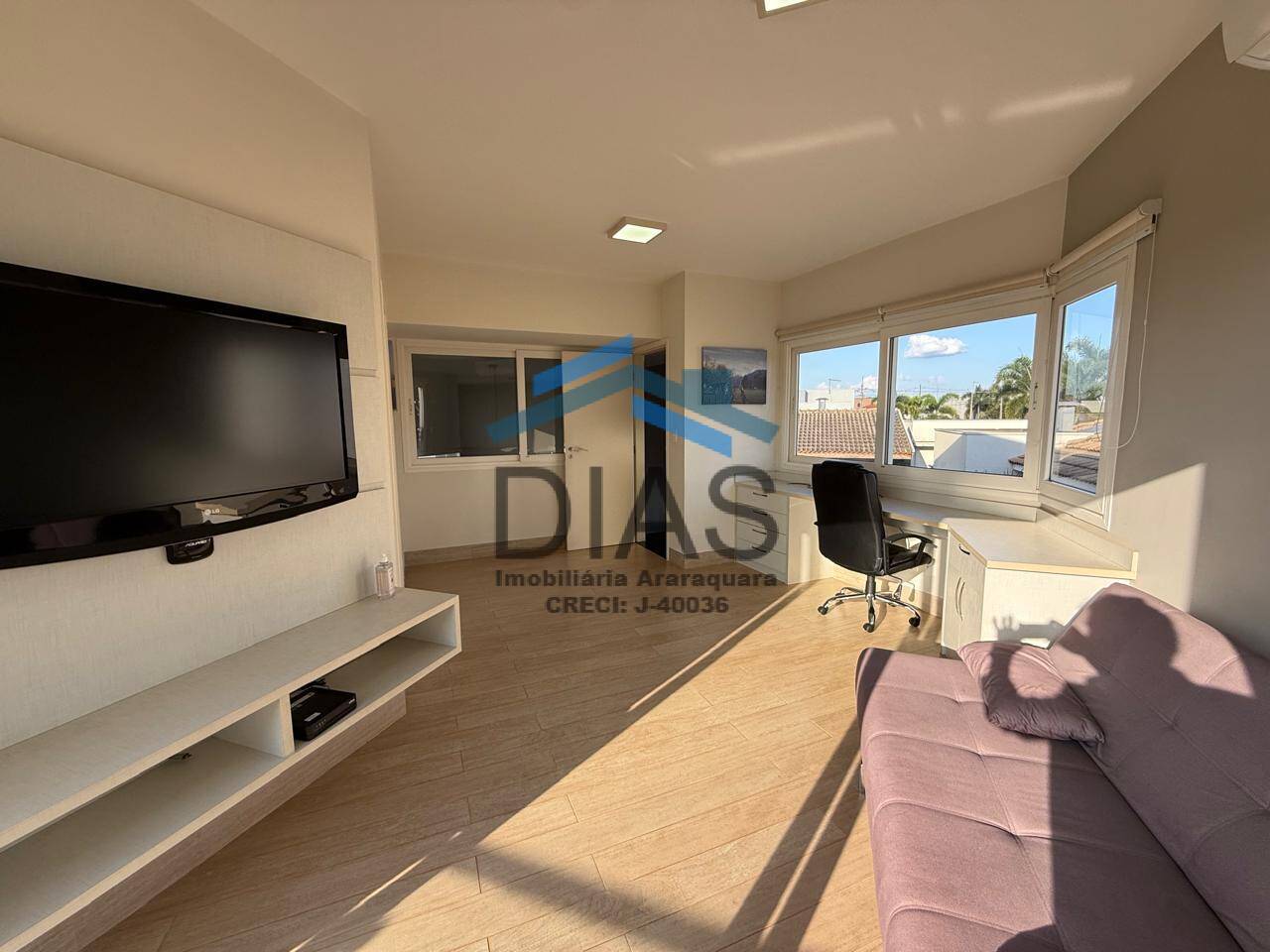 Casa, 4 quartos, 275 m² - Foto 14