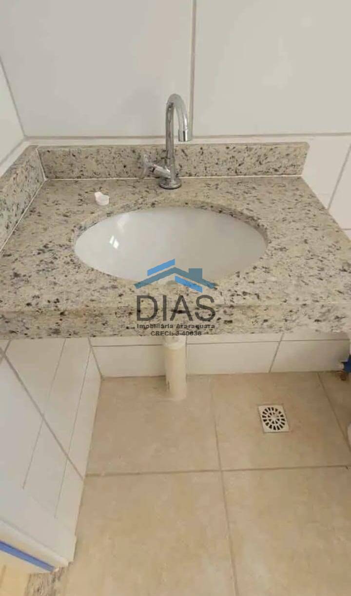 RESIDENCIAL VALE SUPREMO APTO 02 DORMITÓRIOS E LAZER COMPLETO