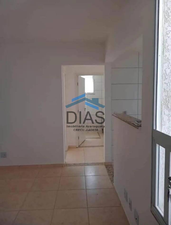 RESIDENCIAL VALE SUPREMO APTO 02 DORMITÓRIOS E LAZER COMPLETO