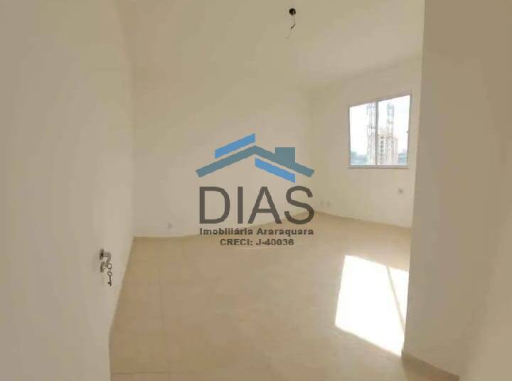RESIDENCIAL VALE SUPREMO APTO 02 DORMITÓRIOS E LAZER COMPLETO