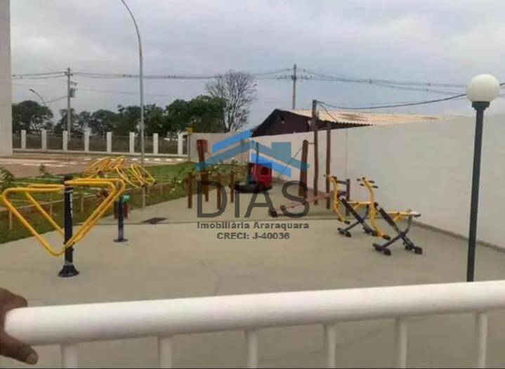 RESIDENCIAL VALE SUPREMO APTO 02 DORMITÓRIOS E LAZER COMPLETO