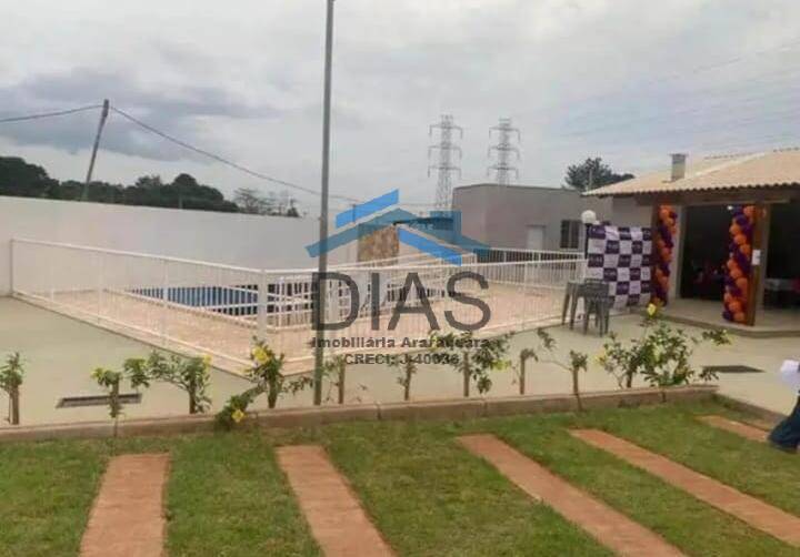 RESIDENCIAL VALE SUPREMO APTO 02 DORMITÓRIOS E LAZER COMPLETO