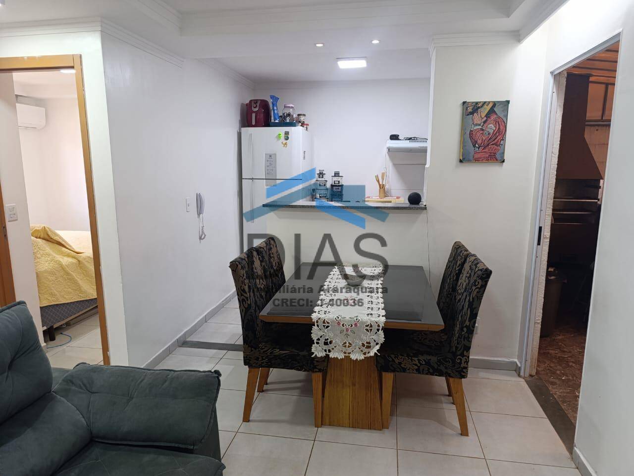 Apartamento, 2 quartos, 66 m² - Foto 3