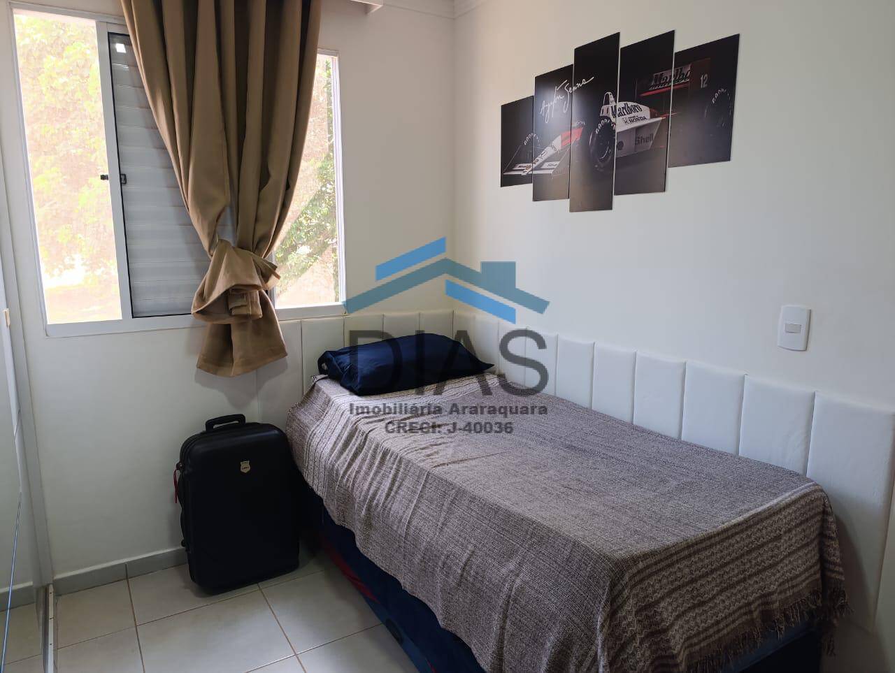 Apartamento, 2 quartos, 66 m² - Foto 11