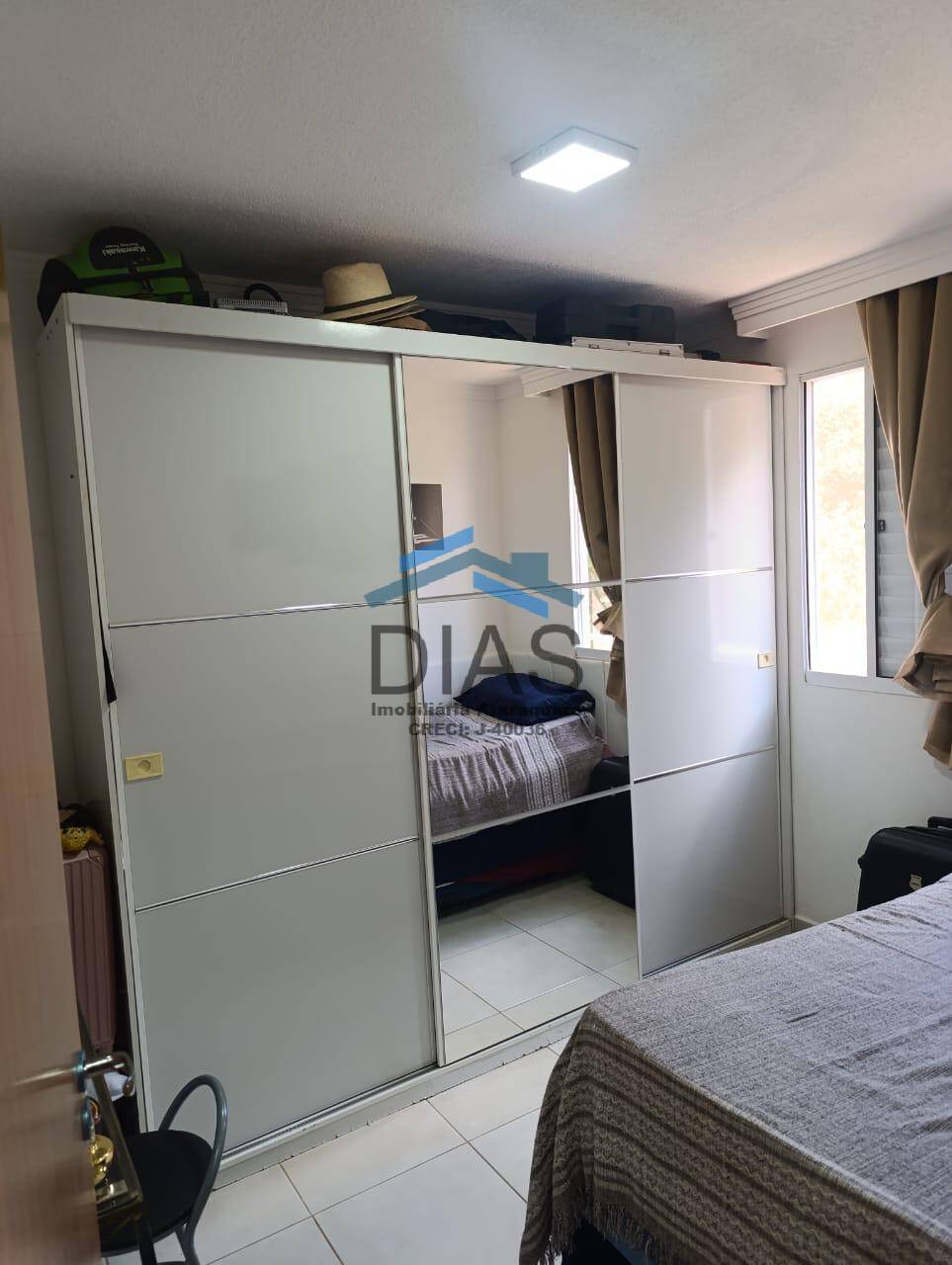 Apartamento, 2 quartos, 66 m² - Foto 12