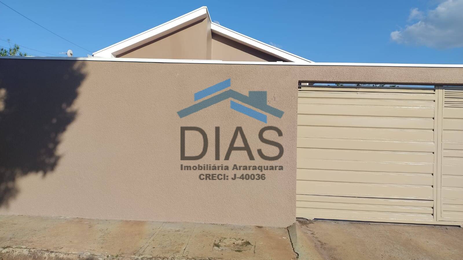 Casa, 3 quartos, 69 m² - Foto 1