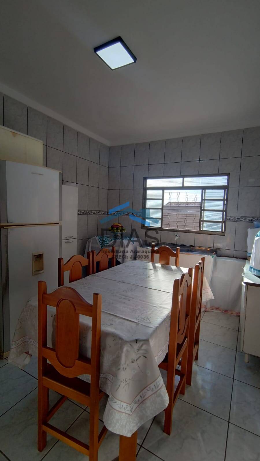 Casa, 3 quartos, 69 m² - Foto 4