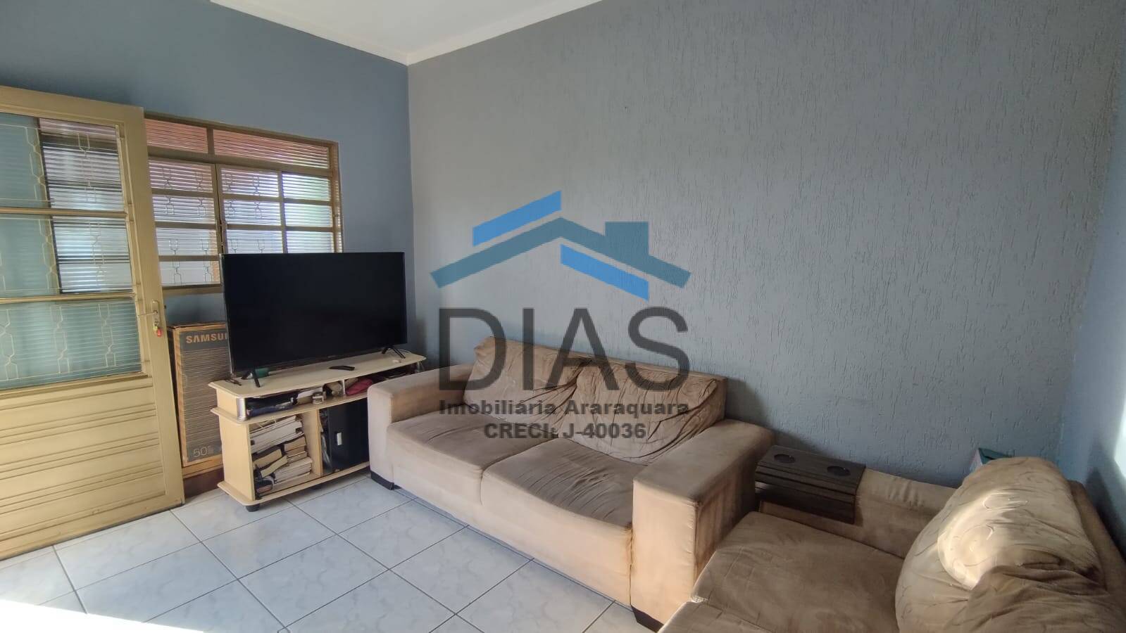 Casa, 3 quartos, 69 m² - Foto 3