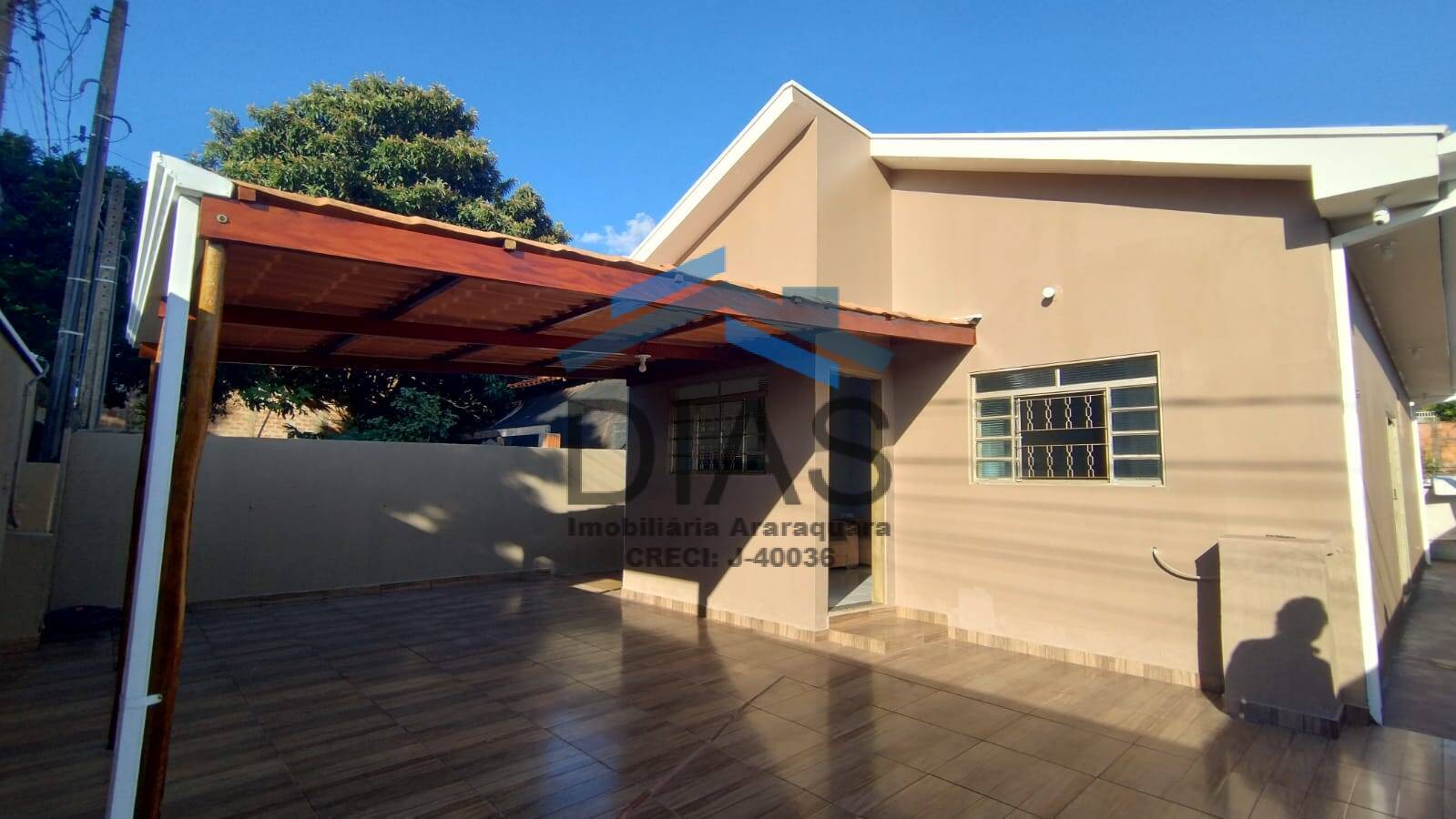 Casa, 3 quartos, 69 m² - Foto 2