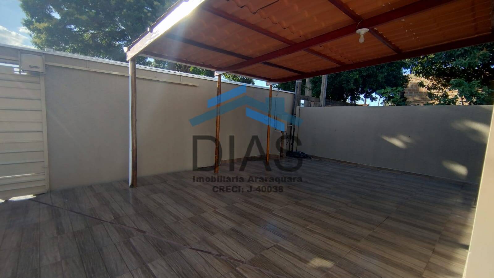 Casa, 3 quartos, 69 m² - Foto 8