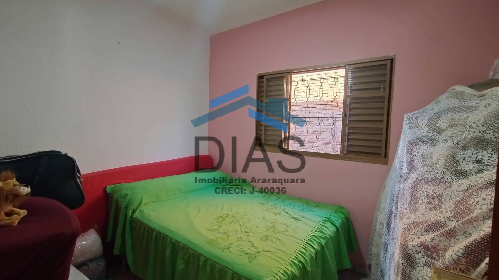 Casa, 3 quartos, 69 m² - Foto 7