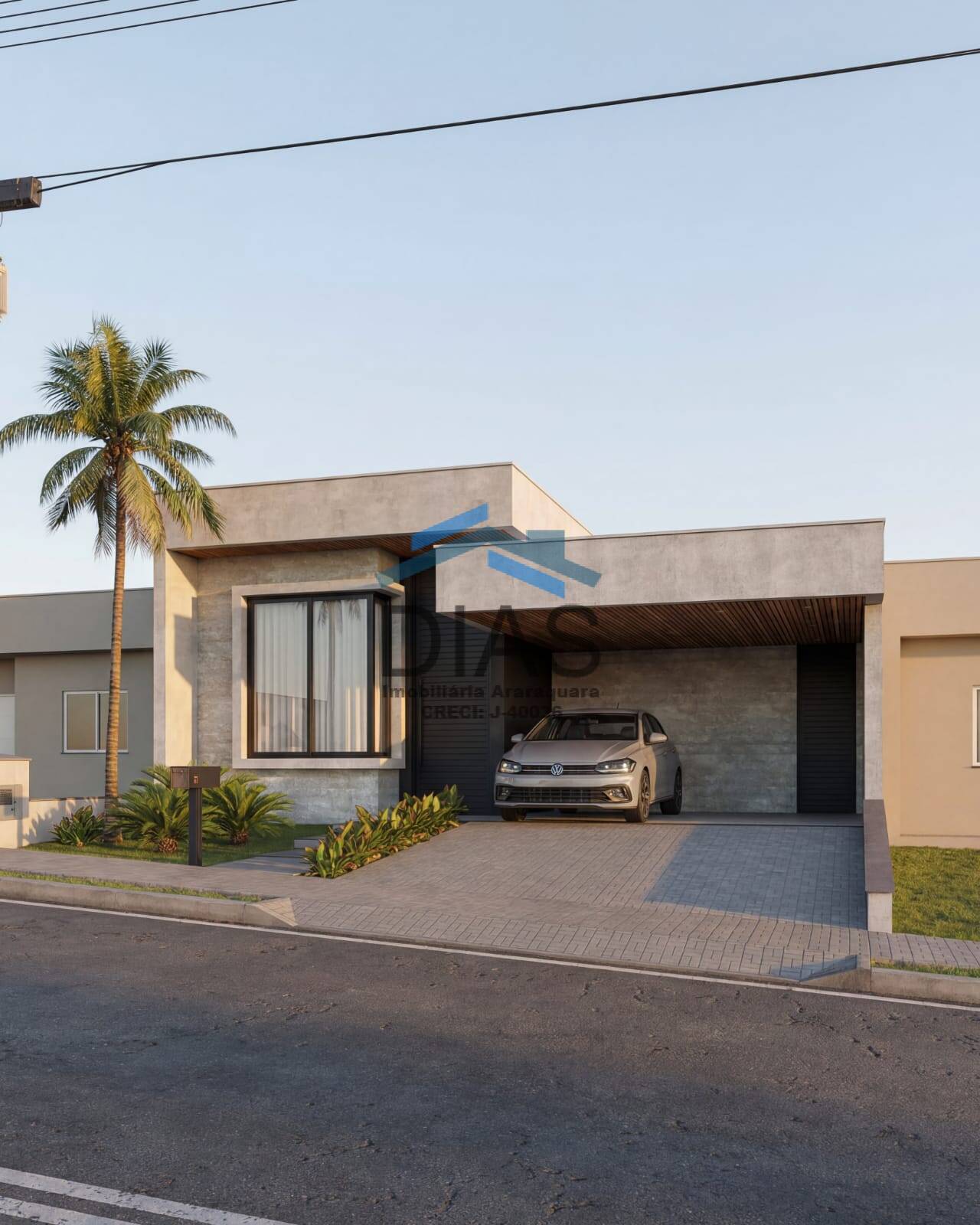 Casa, 3 quartos, 140 m² - Foto 4