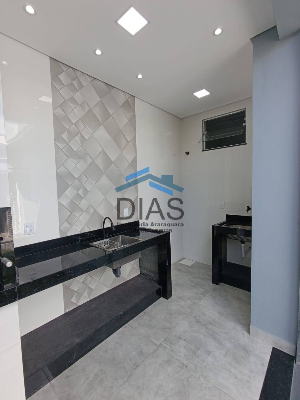 Casa, 3 quartos, 119 m² - Foto 3