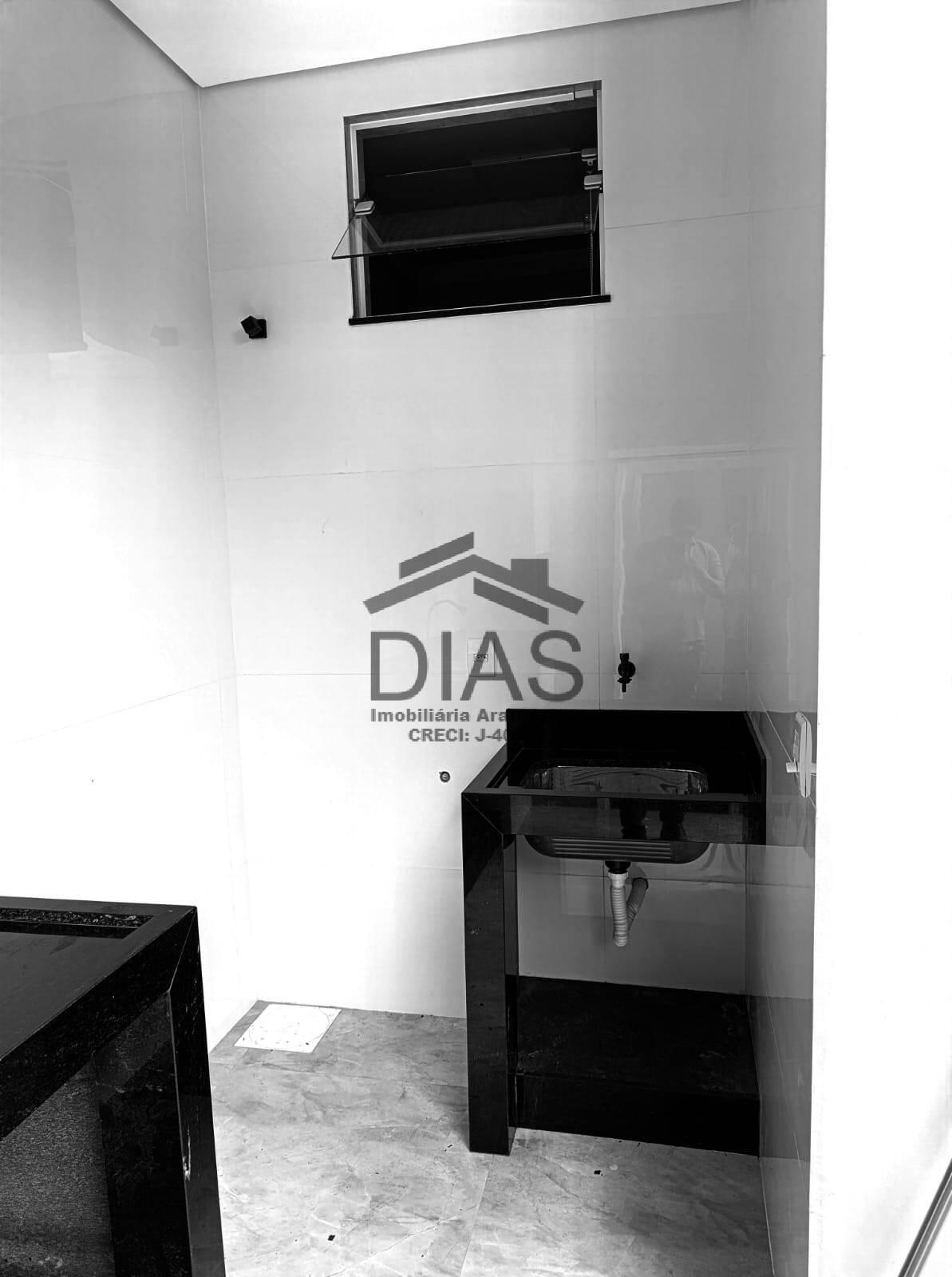 Casa, 3 quartos, 119 m² - Foto 10