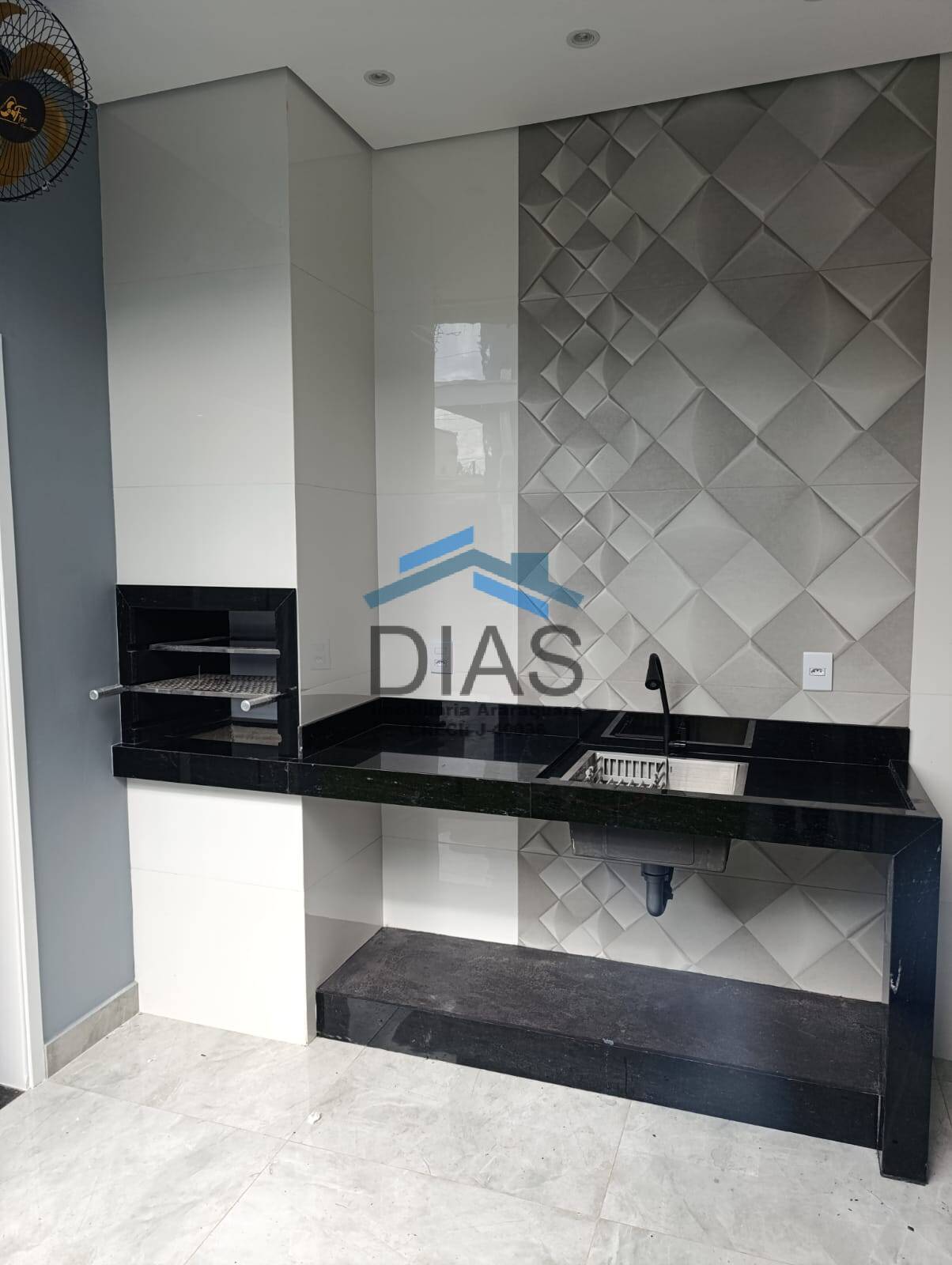 Casa, 3 quartos, 119 m² - Foto 11