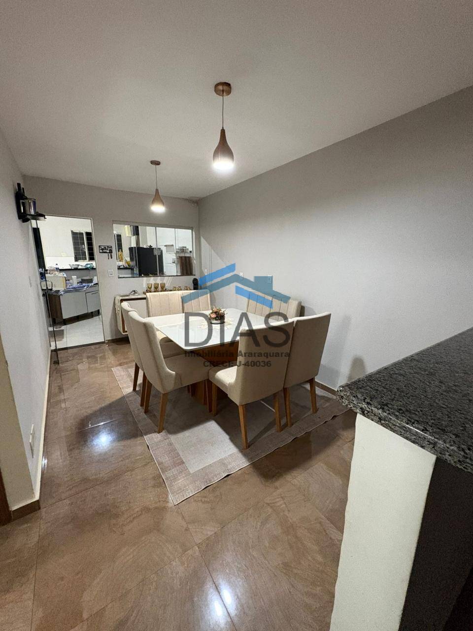 Casa, 4 quartos, 130 m² - Foto 4
