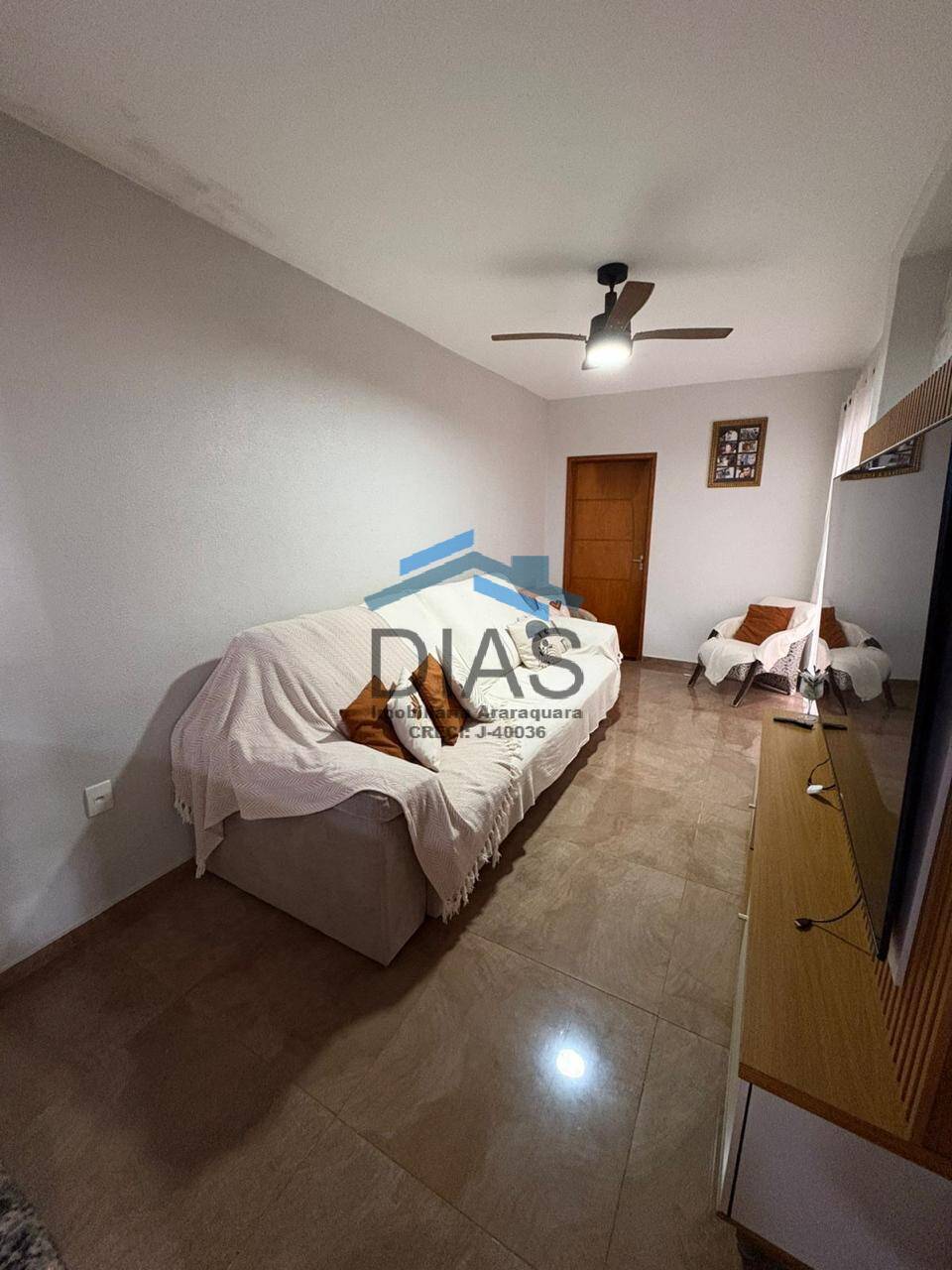 Casa, 4 quartos, 130 m² - Foto 6