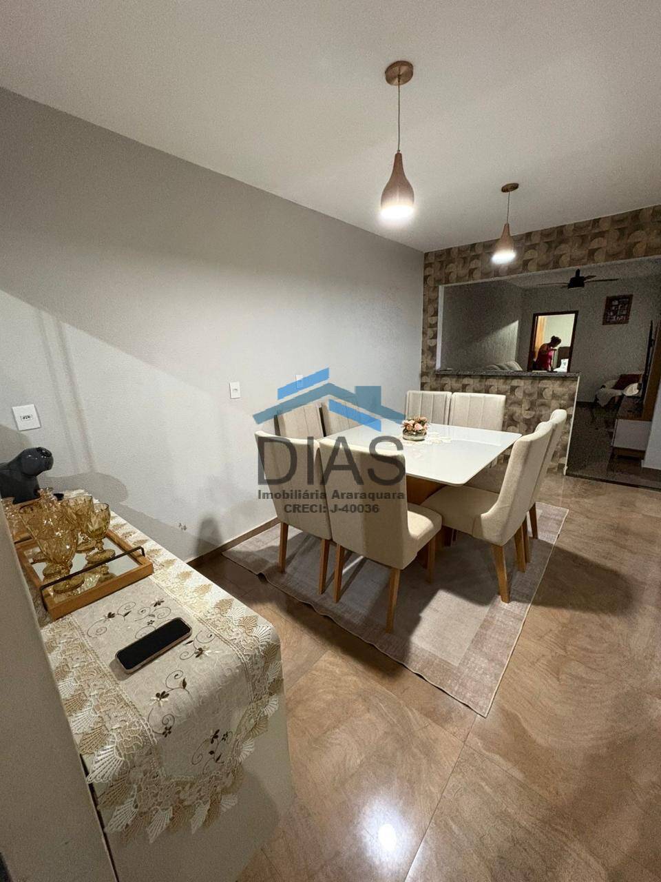 Casa, 4 quartos, 130 m² - Foto 7
