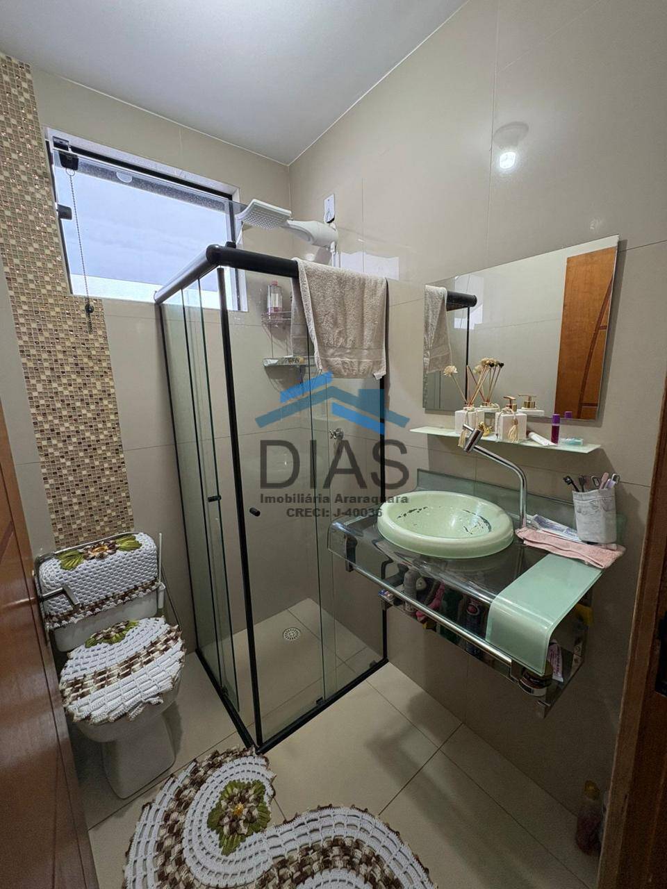 Casa, 4 quartos, 130 m² - Foto 8