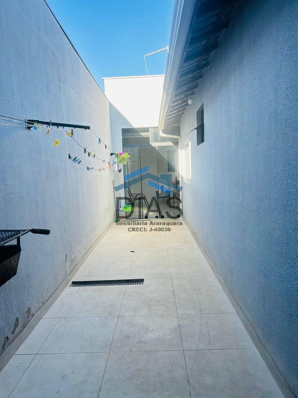 Casa, 4 quartos, 130 m² - Foto 13