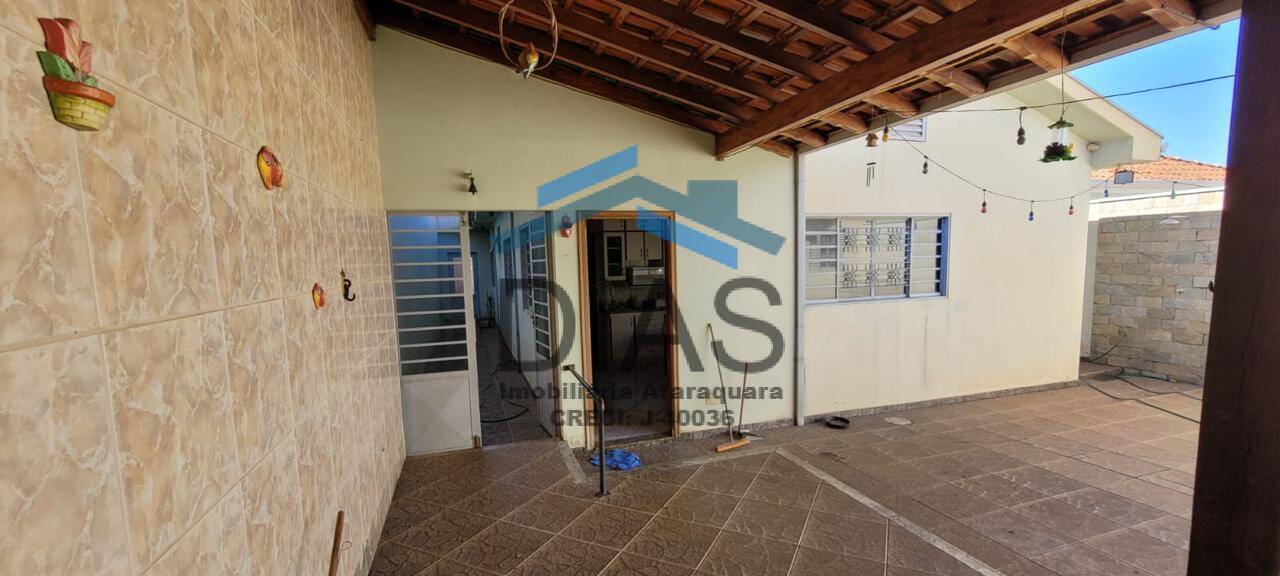 Casa, 4 quartos, 242 m² - Foto 10