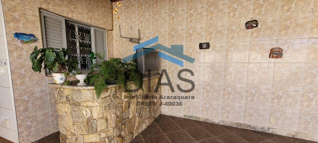 Casa, 4 quartos, 242 m² - Foto 12