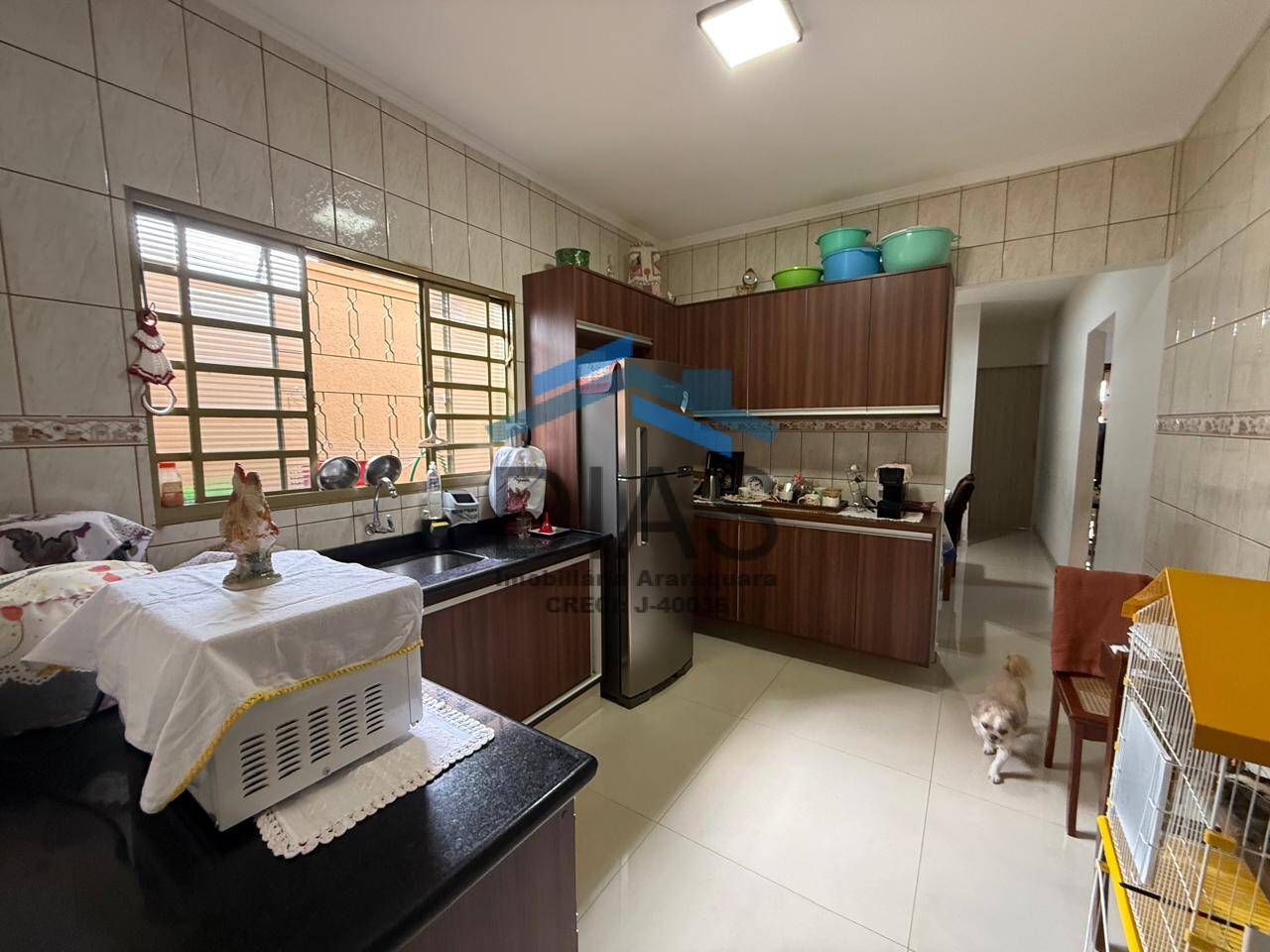 Casa, 2 quartos, 120 m² - Foto 6