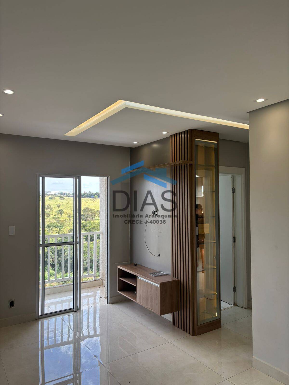 Apartamento, 2 quartos, 51 m² - Foto 3