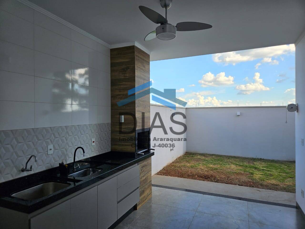 Casa, 3 quartos, 130 m² - Foto 10