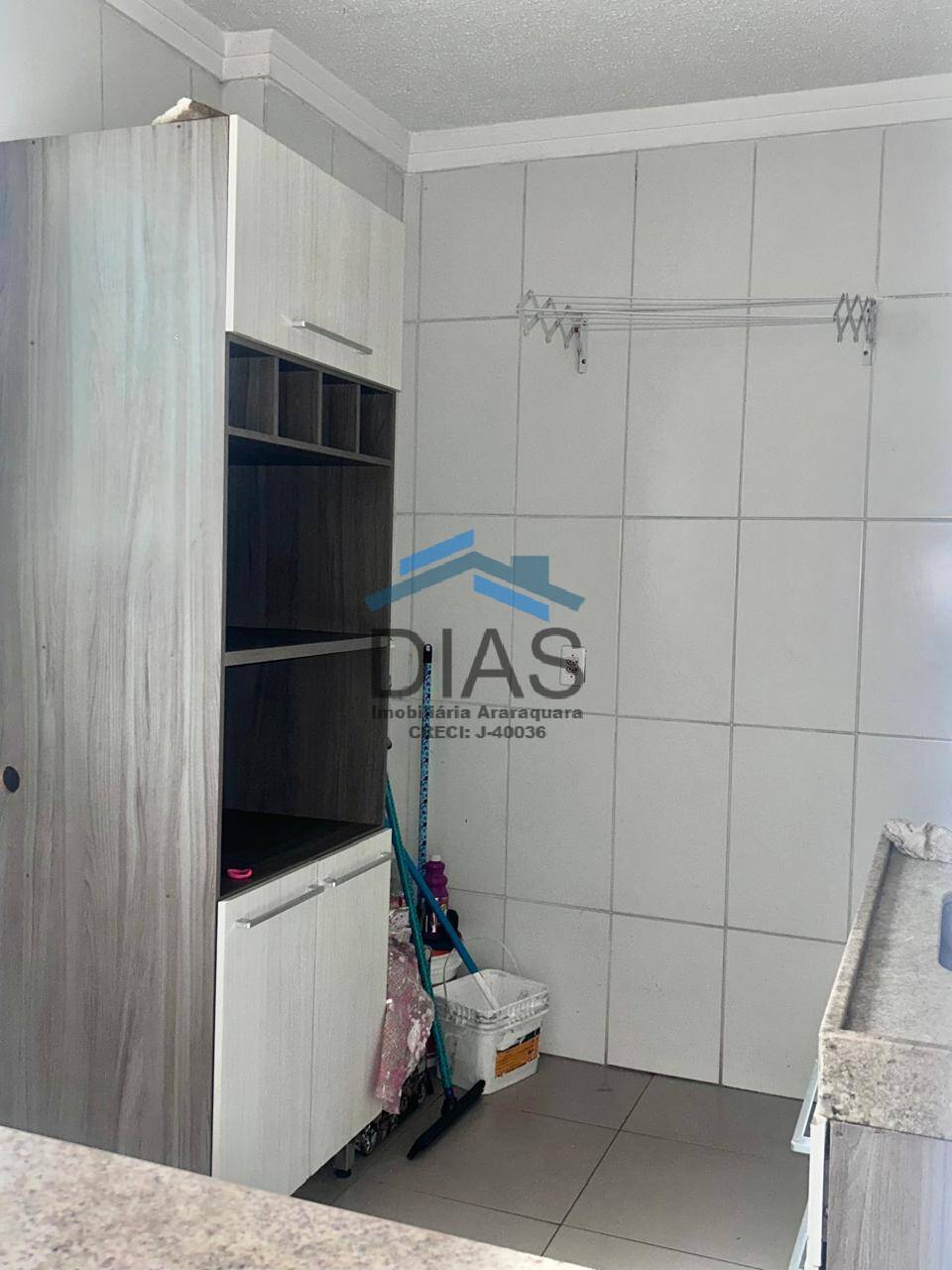 Apartamento, 2 quartos, 50 m² - Foto 6