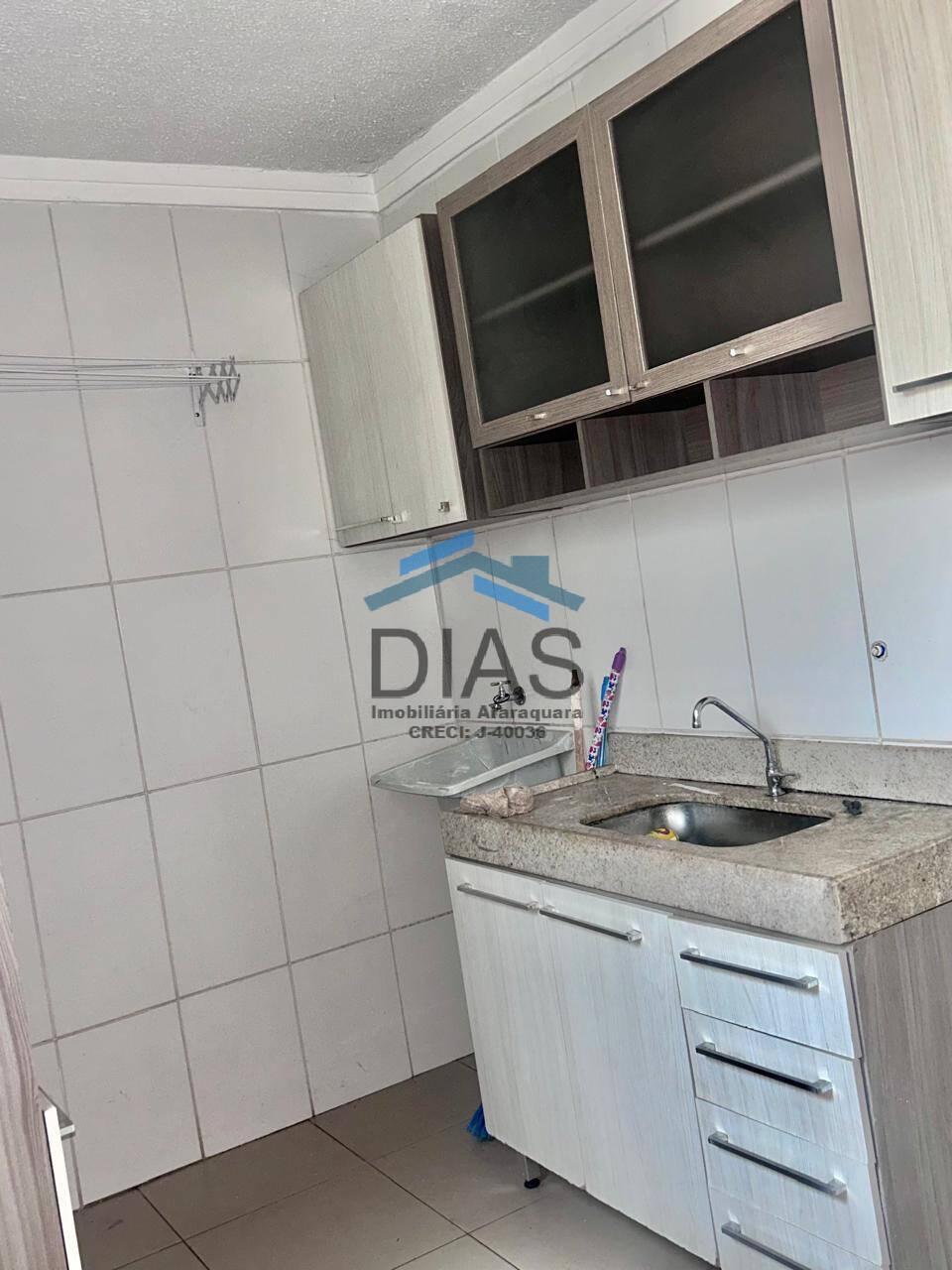 Apartamento, 2 quartos, 50 m² - Foto 5