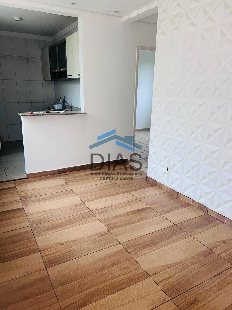 Apartamento, 2 quartos, 50 m² - Foto 4