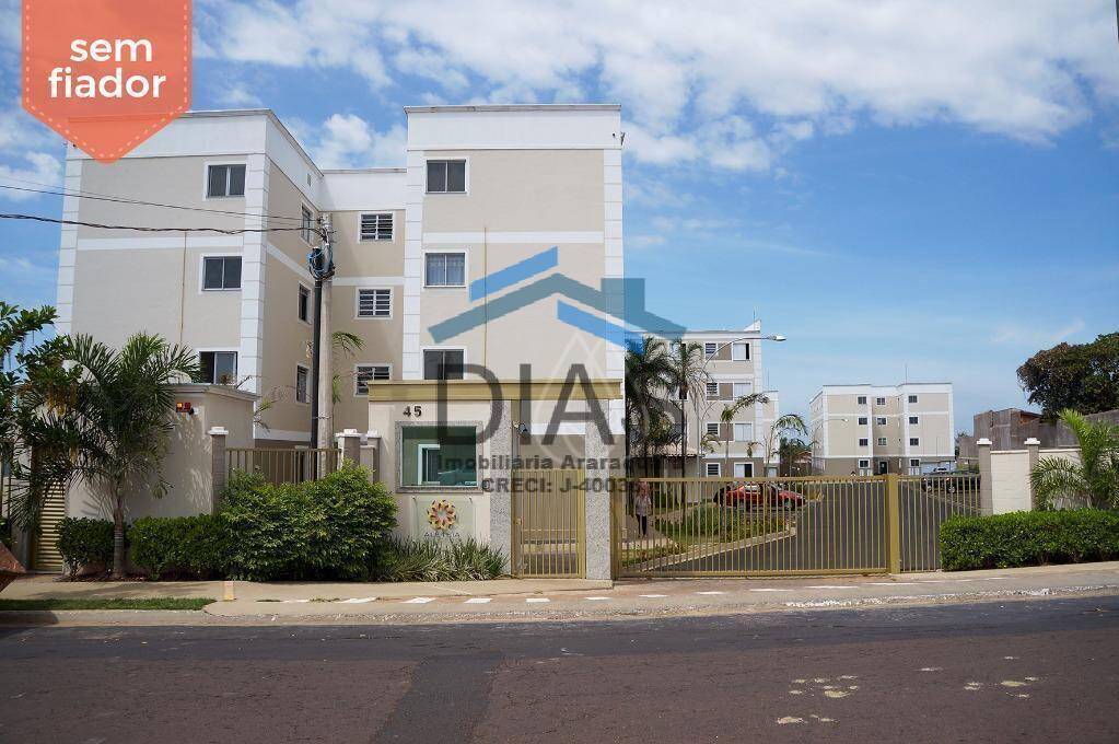 Apartamento, 2 quartos, 50 m² - Foto 10