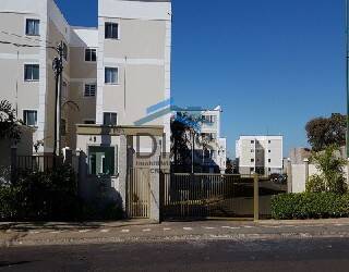 Apartamento, 2 quartos, 50 m² - Foto 1