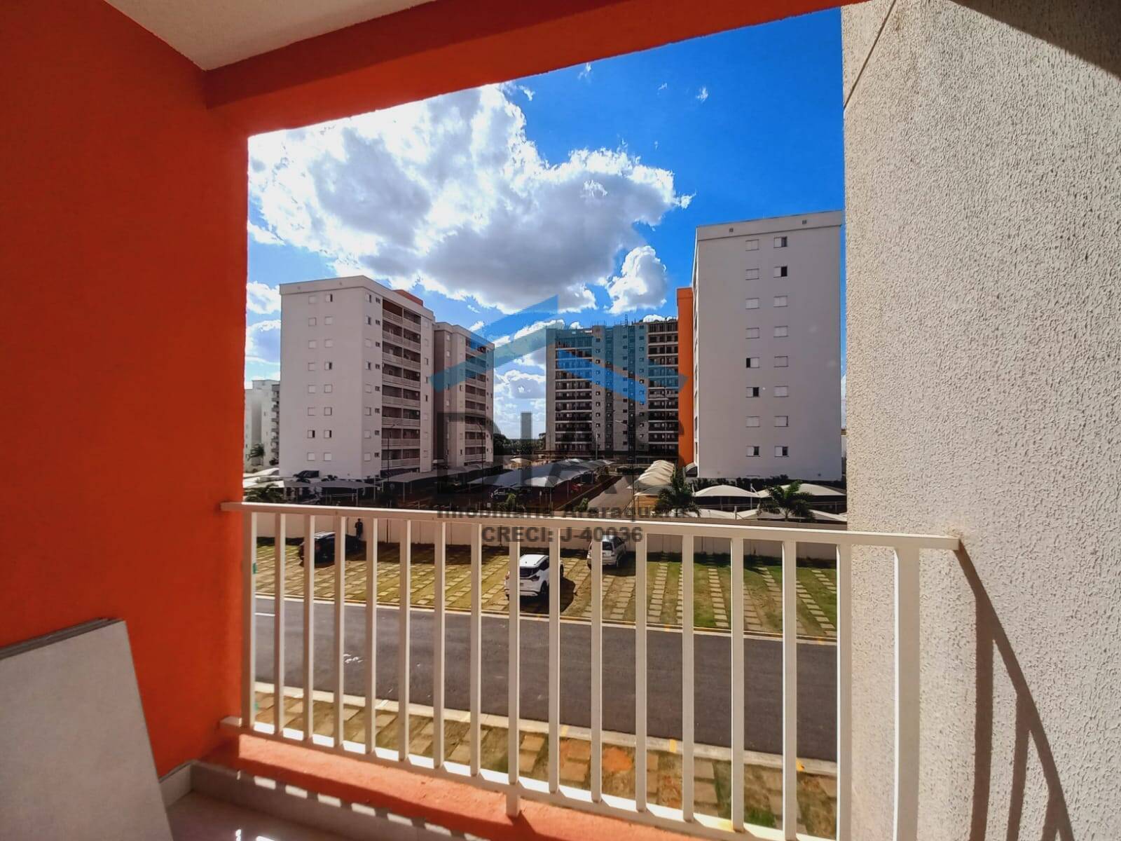 Apartamento, 2 quartos, 50 m² - Foto 6