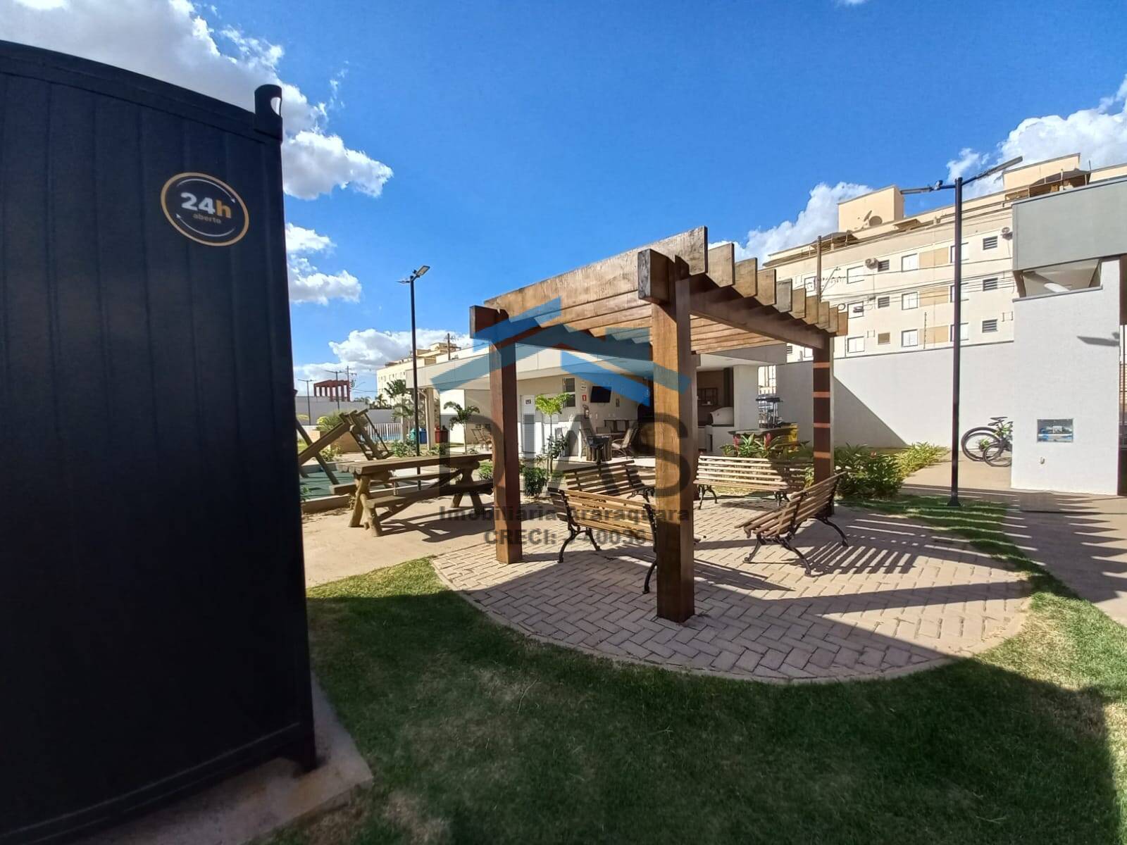 Apartamento, 2 quartos, 50 m² - Foto 9