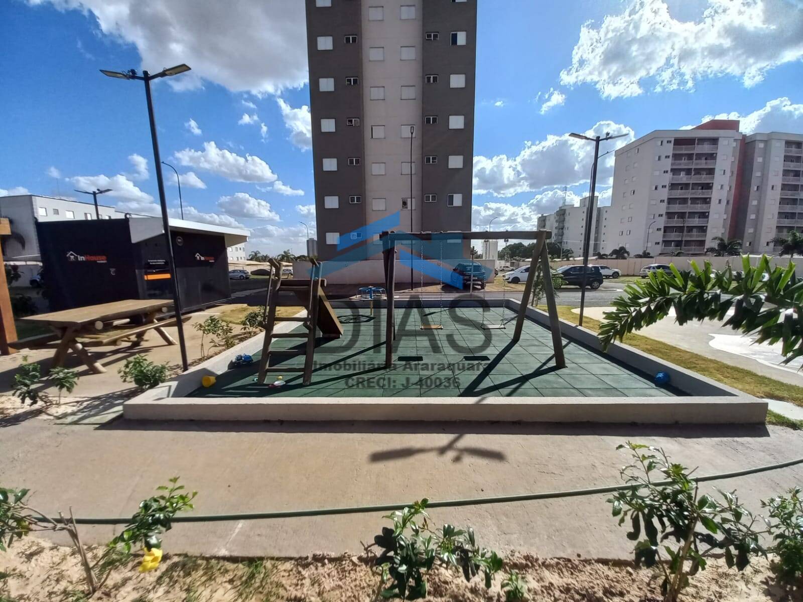 Apartamento, 2 quartos, 50 m² - Foto 11