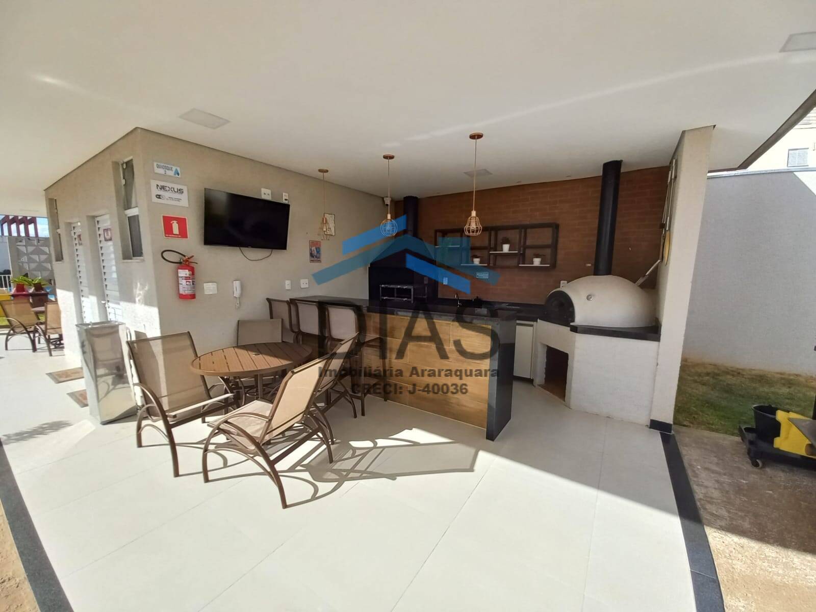 Apartamento, 2 quartos, 50 m² - Foto 13