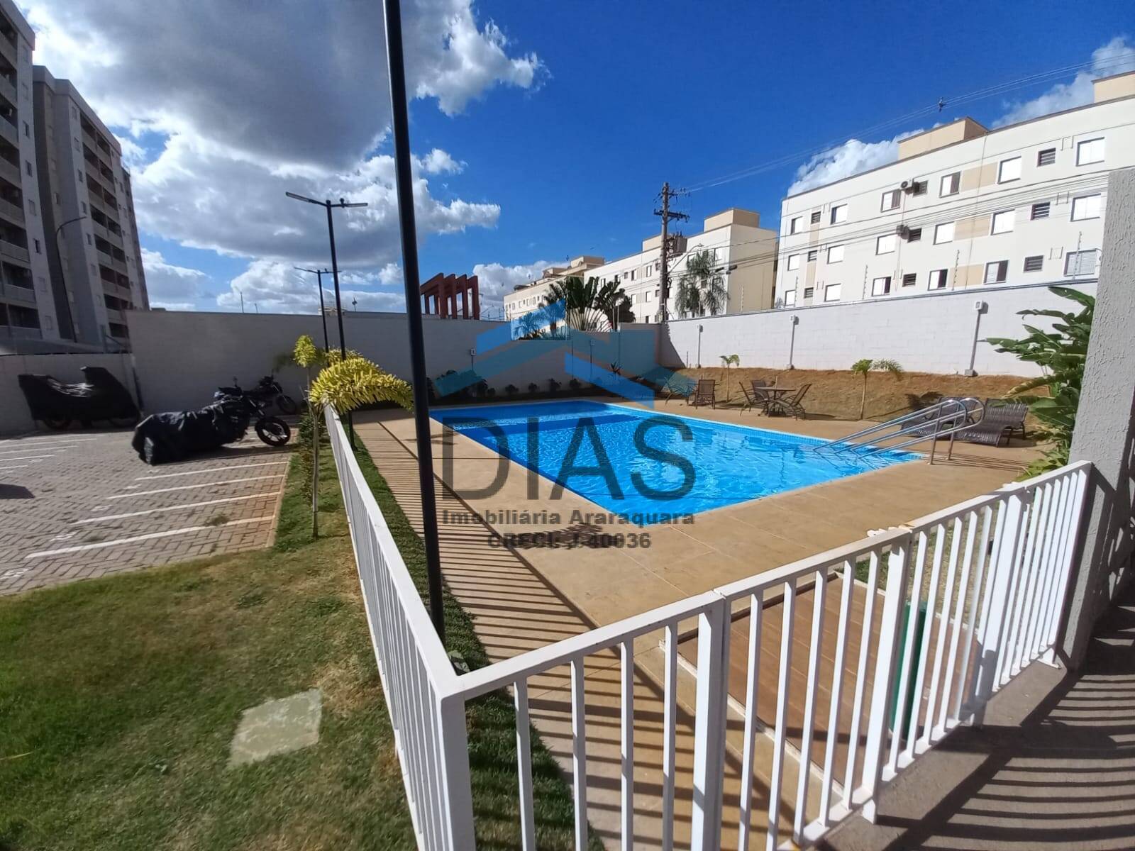 Apartamento, 2 quartos, 50 m² - Foto 14