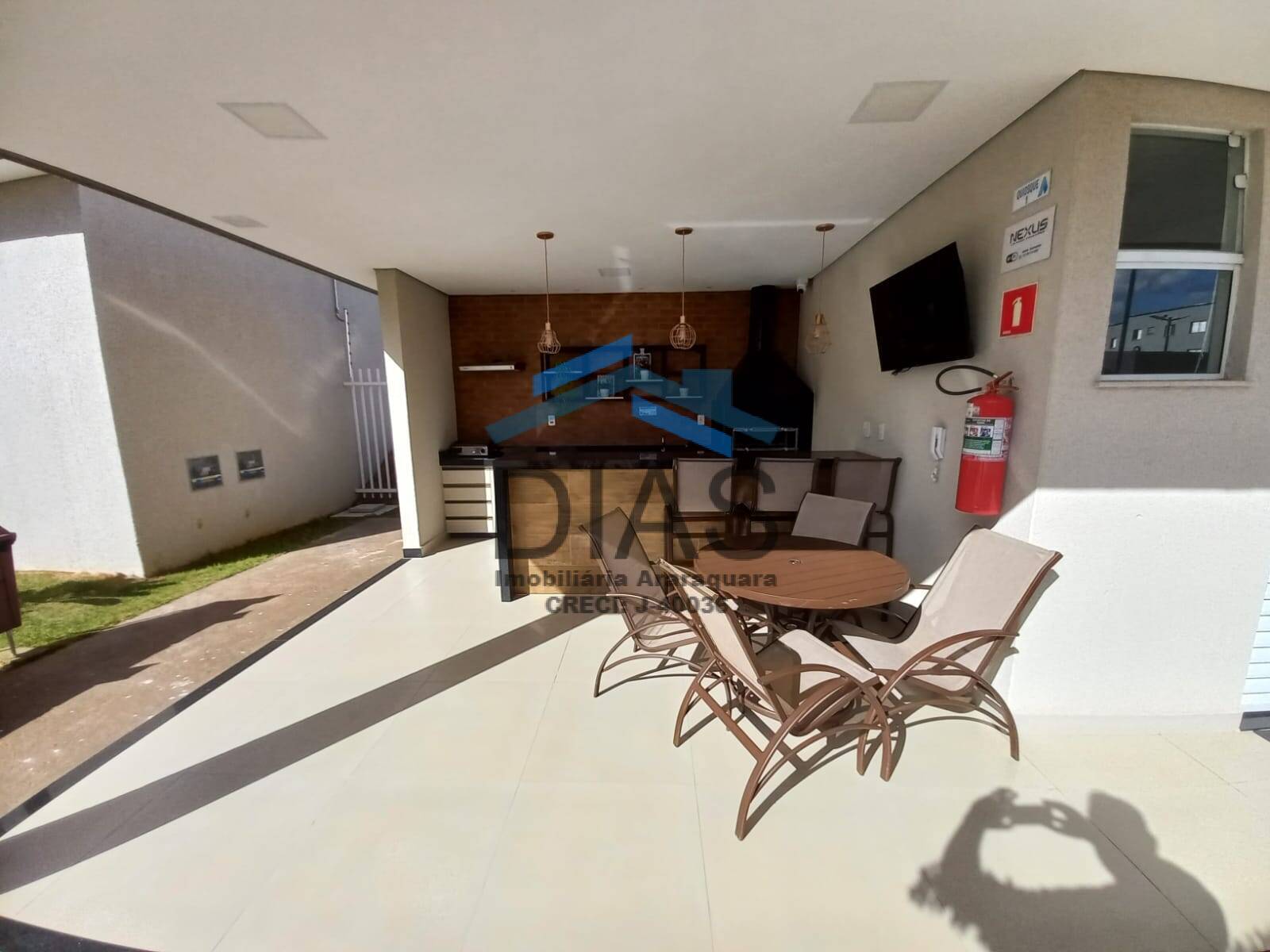 Apartamento, 2 quartos, 50 m² - Foto 12