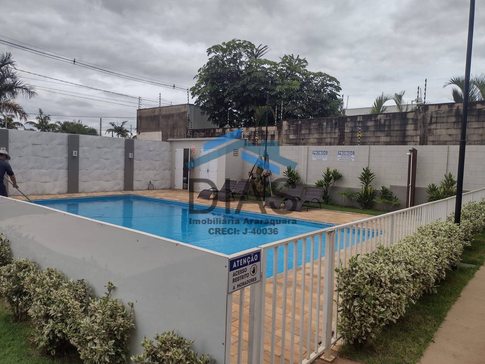 Apartamento, 2 quartos, 50 m² - Foto 8
