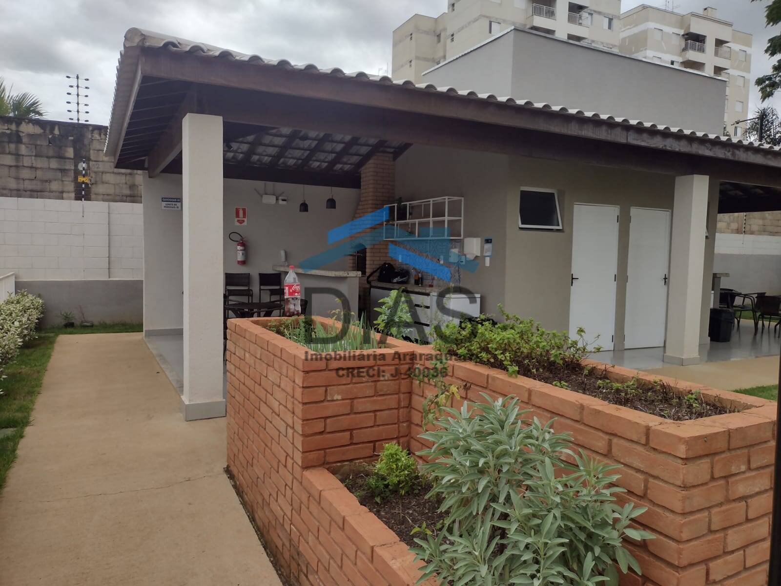 Apartamento, 2 quartos, 50 m² - Foto 10