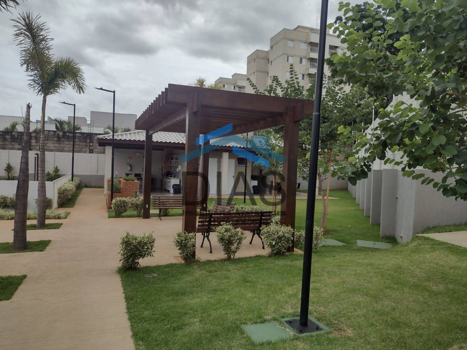 Apartamento, 2 quartos, 50 m² - Foto 11